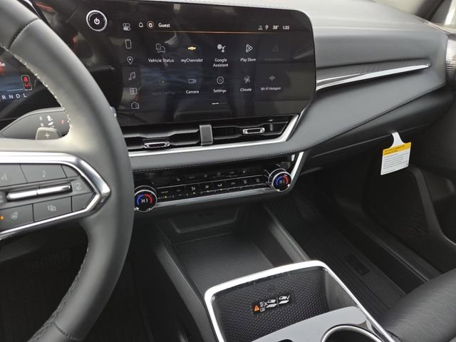 New 2026 Chevrolet Equinox LT w/ Convenience Package II image 37