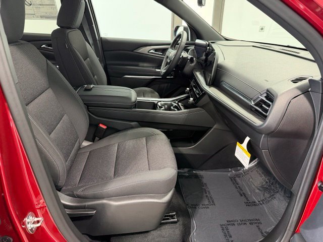 New 2027 Chevrolet Traverse LT w/ Driver Confidence Package AWD/4WD image 21