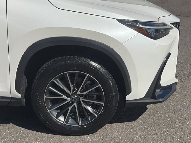Certified 2024 Lexus NX 350 AWD w/ Cold Area Package image 10