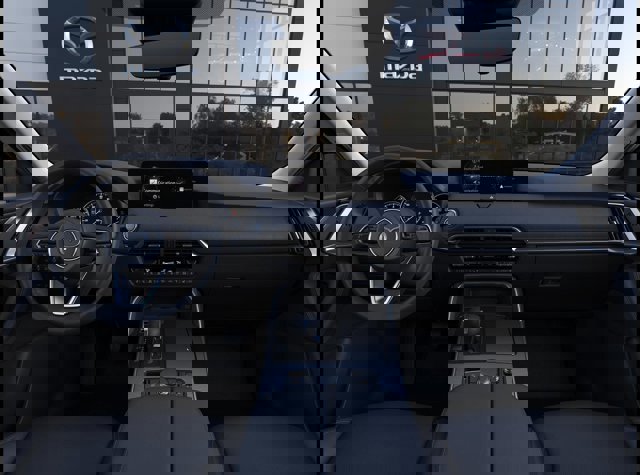 New 2026 MAZDA CX-90 3.3 Turbo w/ Preferred Package video 2