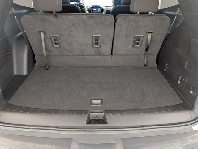 Certified 2020 Chevrolet Traverse LT FWD image 29