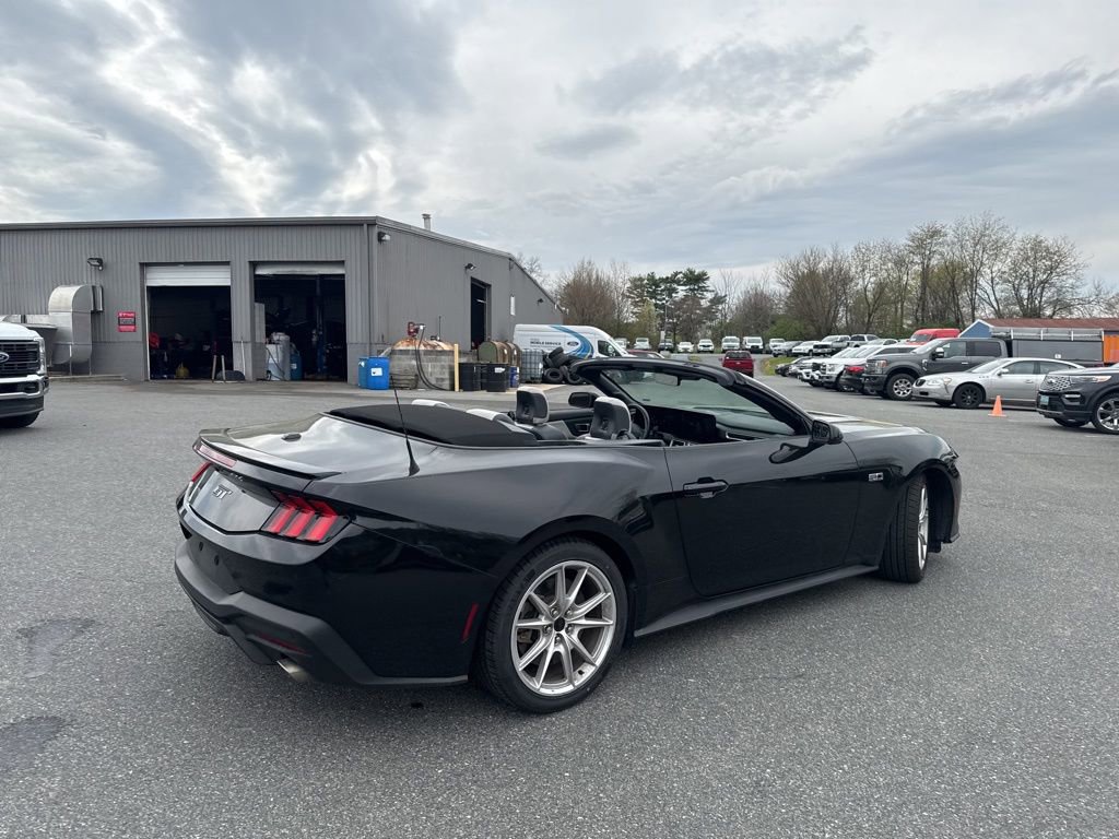 Used 2024 Ford Mustang GT Premium image 10