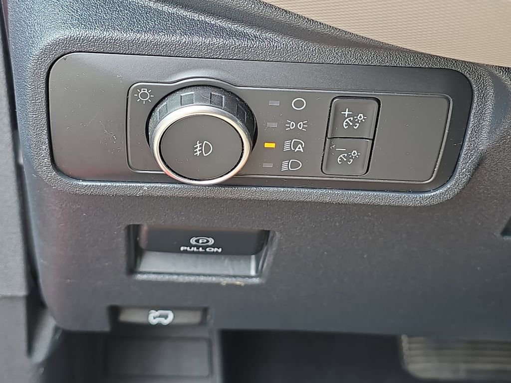 Used 2022 Ford Bronco Wildtrak image 22