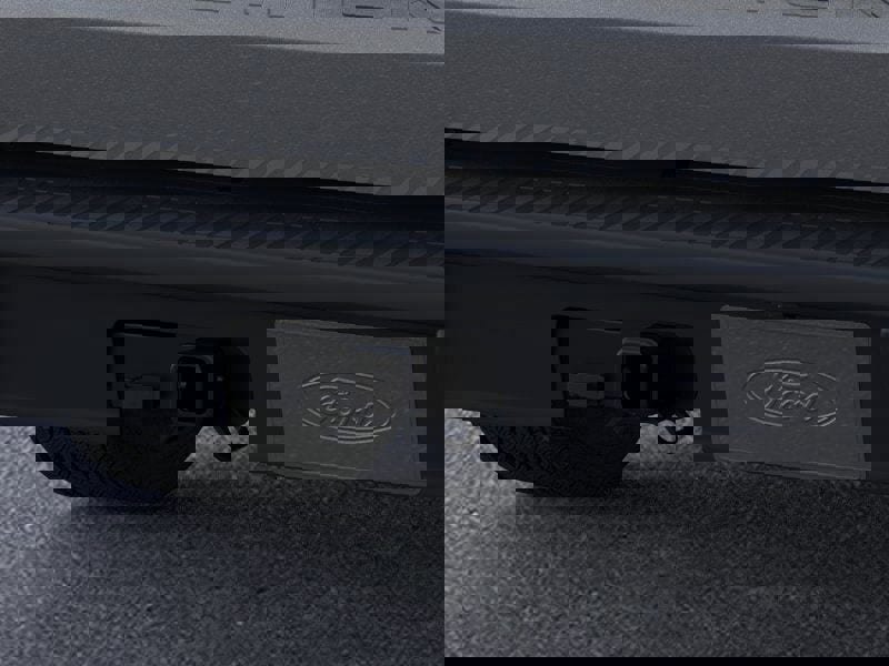 New 2025 Ford Maverick XL w/ Equipment Group 102A image 23