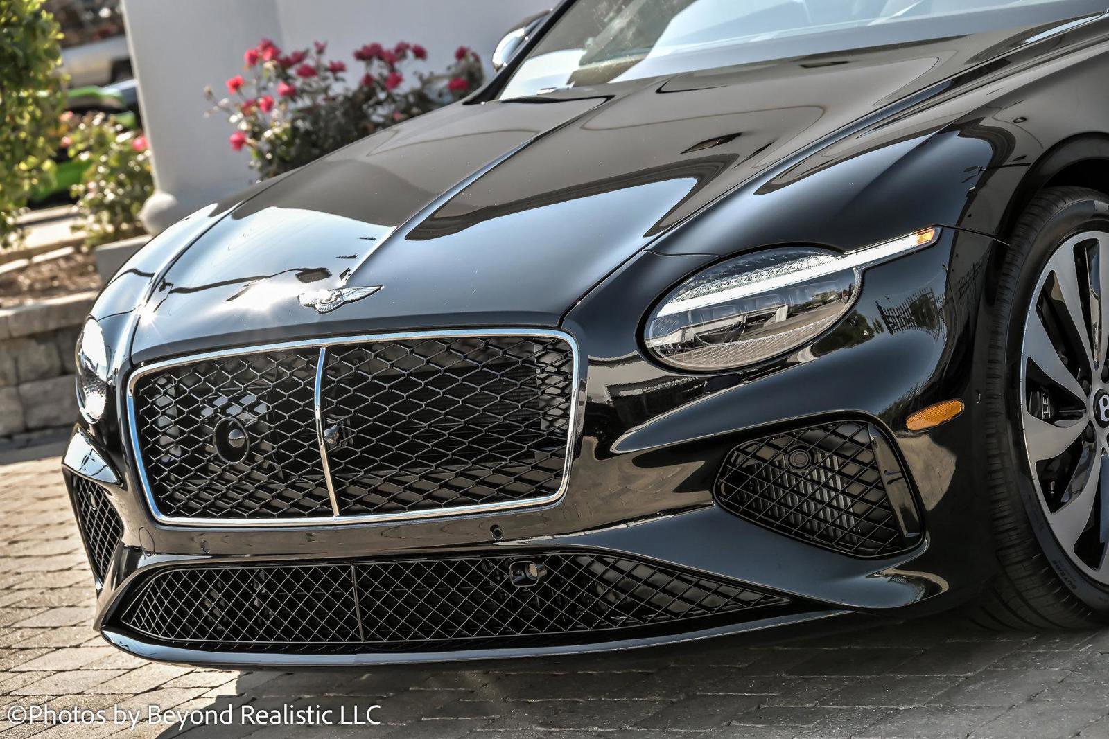 New 2026 Bentley Continental GT image 12