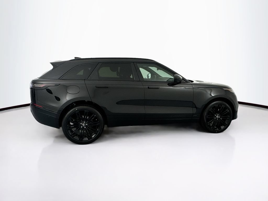 New 2026 Land Rover Range Rover Velar Autobiography AWD/4WD image 4