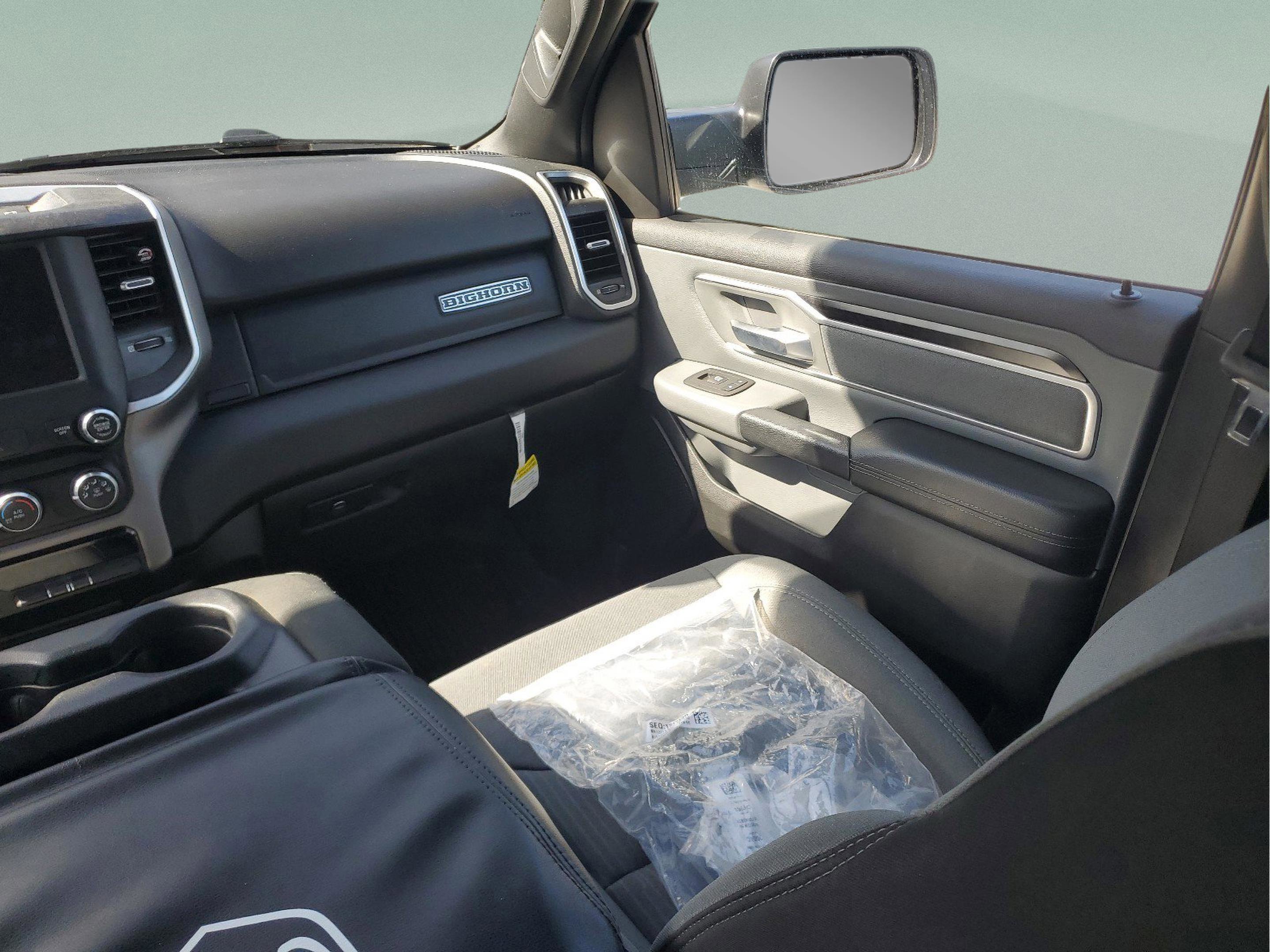 Used 2022 RAM 1500 Big Horn image 14