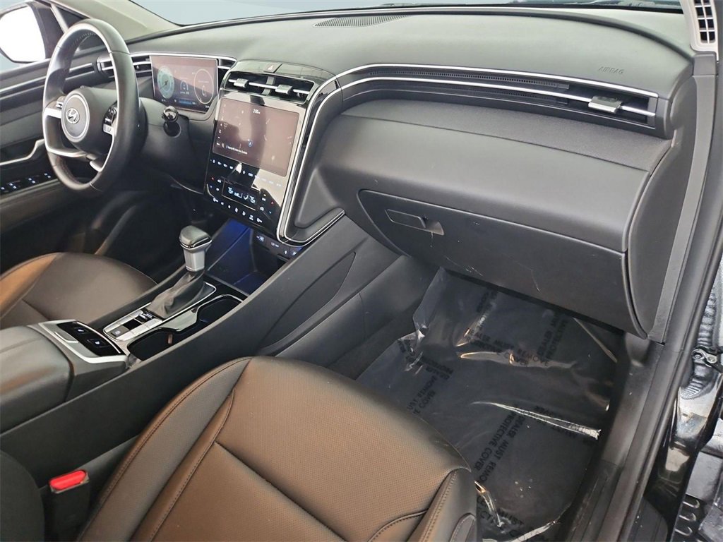 Used 2023 Hyundai Tucson XRT w/ Cargo Package image 29