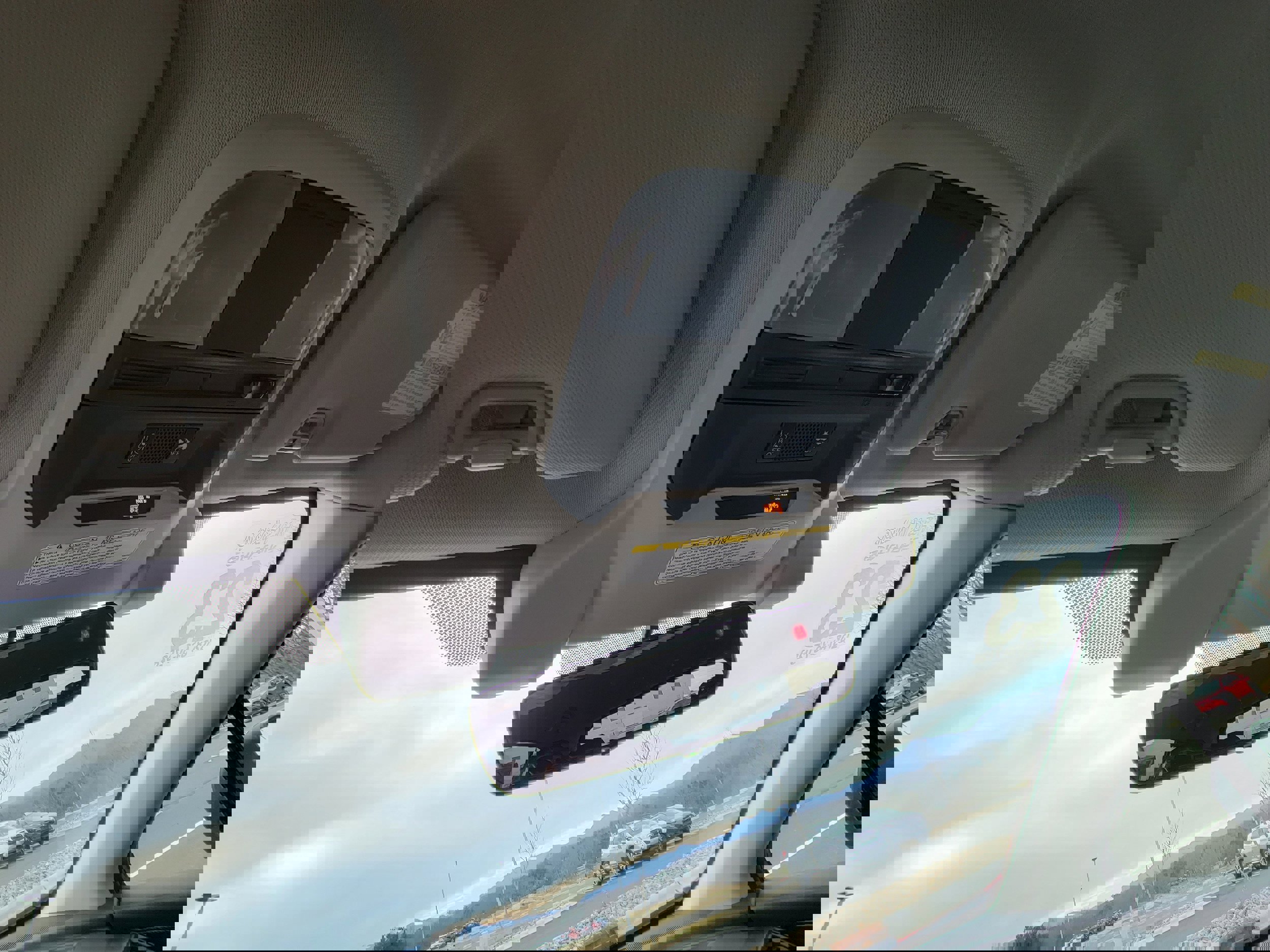 Certified 2023 Subaru Crosstrek 2.0i image 24