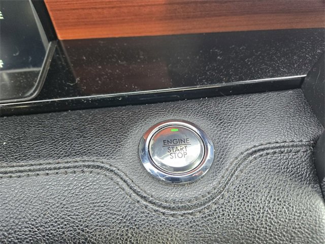 Used 2019 Lincoln Navigator Reserve w/ Cargo Package image 26