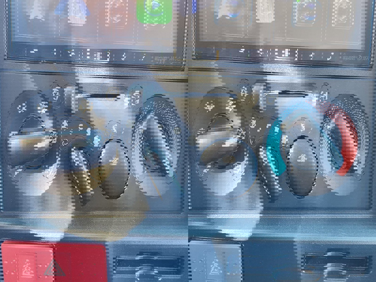 New 2024 Chevrolet Low Cab Forward 4500XD image 18