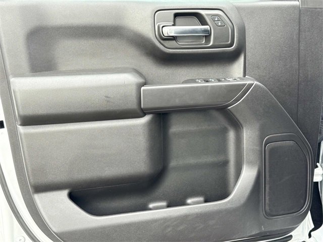 Used 2024 Chevrolet Silverado 1500 Custom Trail Boss image 13