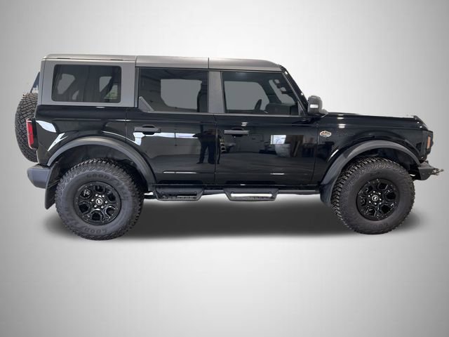 Used 2024 Ford Bronco Wildtrak image 6