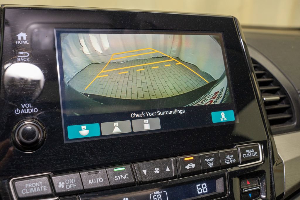 Used 2018 Honda Odyssey EX-L image 15