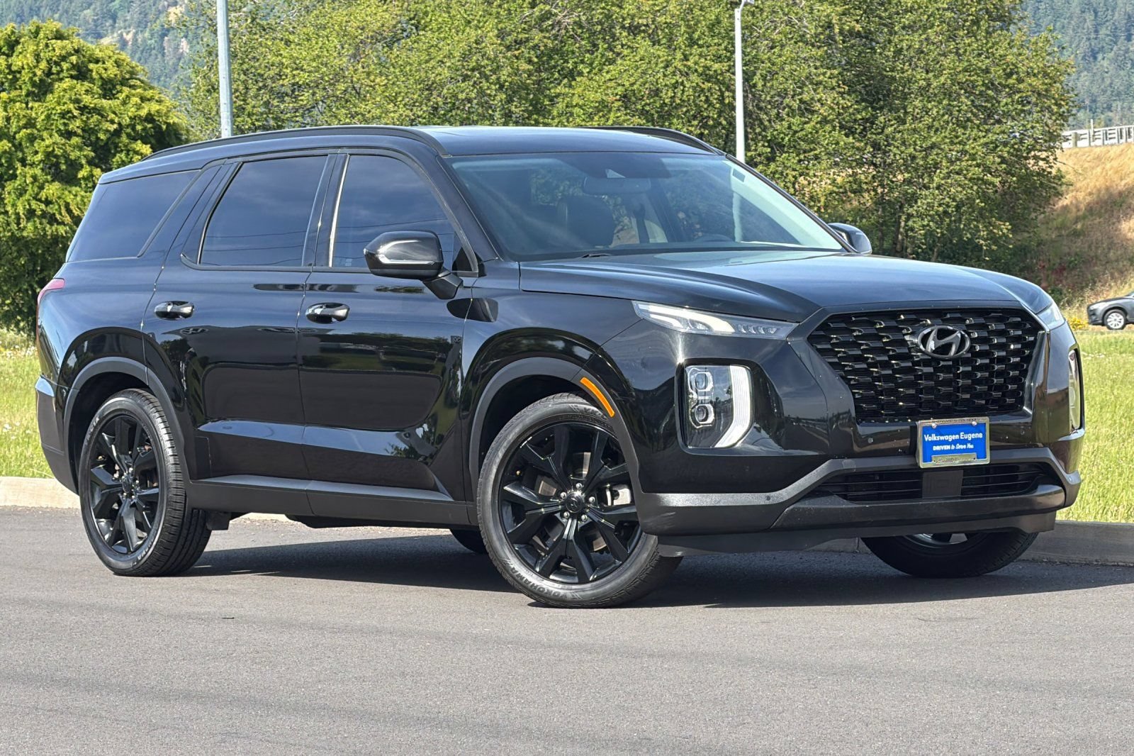 Used 2020 Hyundai Palisade SEL FWD image 1