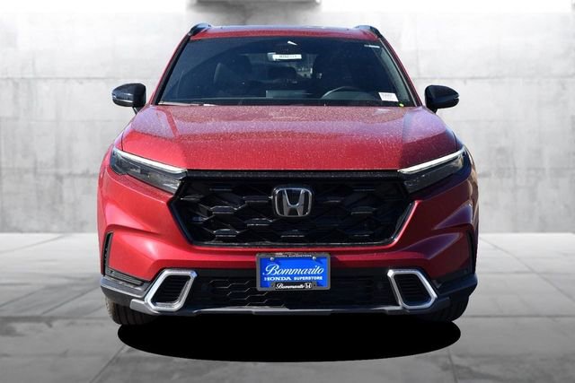 New 2026 Honda CR-V Sport Touring image 4