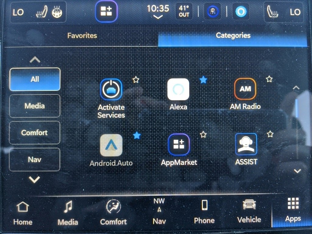 Certified 2024 RAM 1500 Laramie image 30