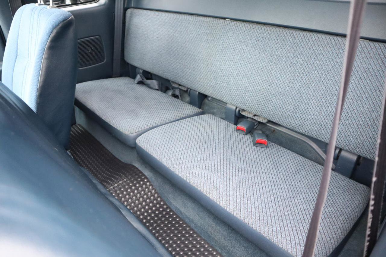 Used 1996 Toyota T100 DX image 13