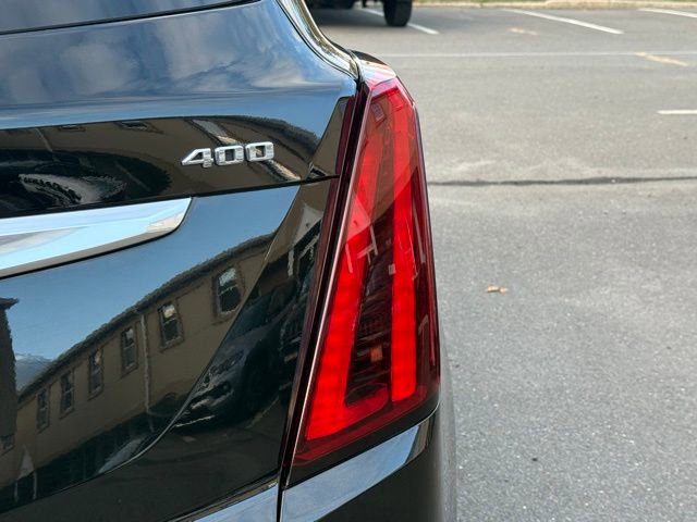 Used 2020 Cadillac XT5 Premium Luxury image 18