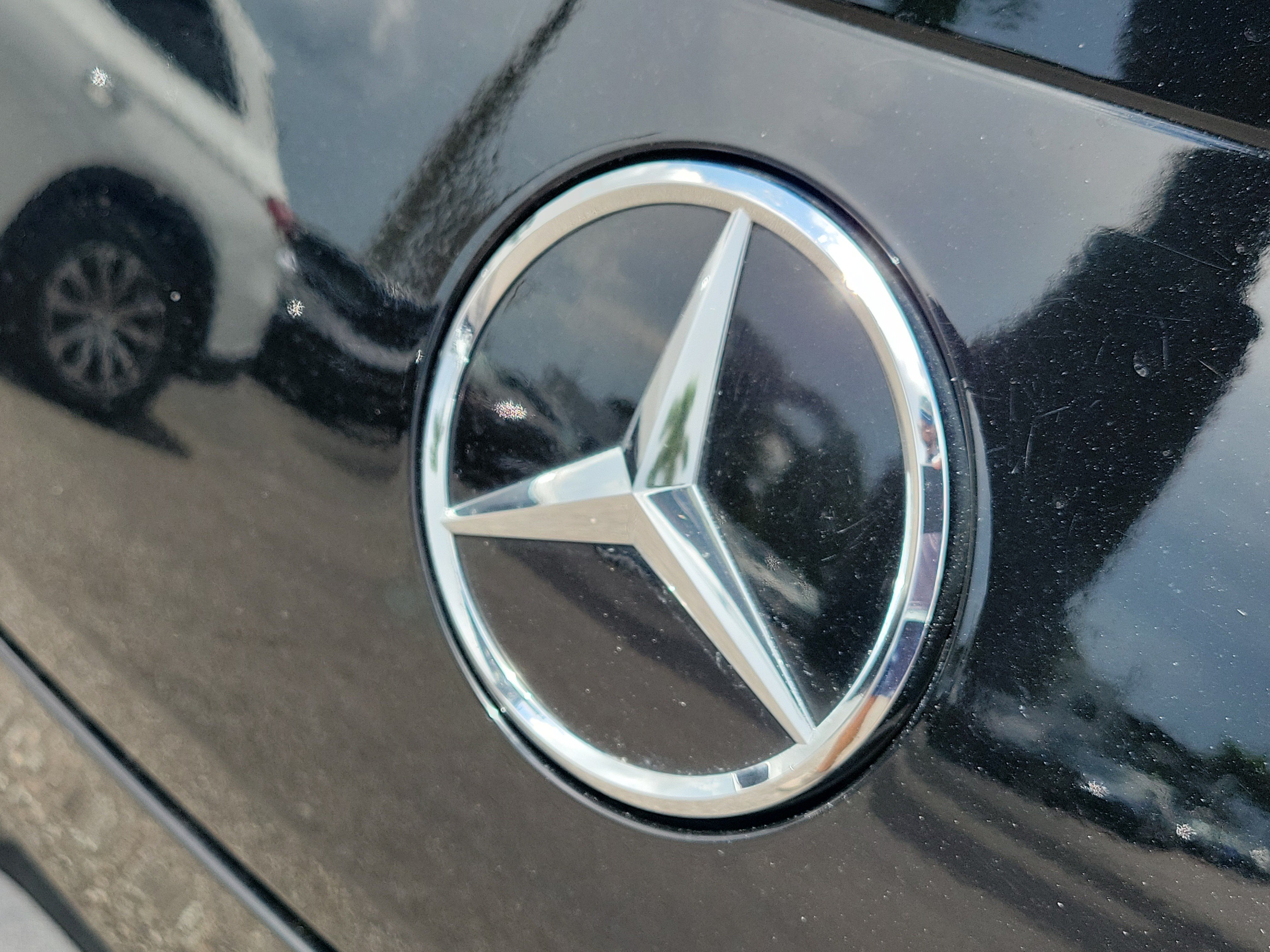 Certified 2023 Mercedes-Benz CLA 250 4MATIC image 7