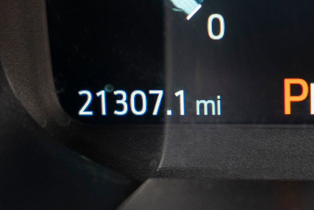 Used 2025 Ford Explorer Active image 13