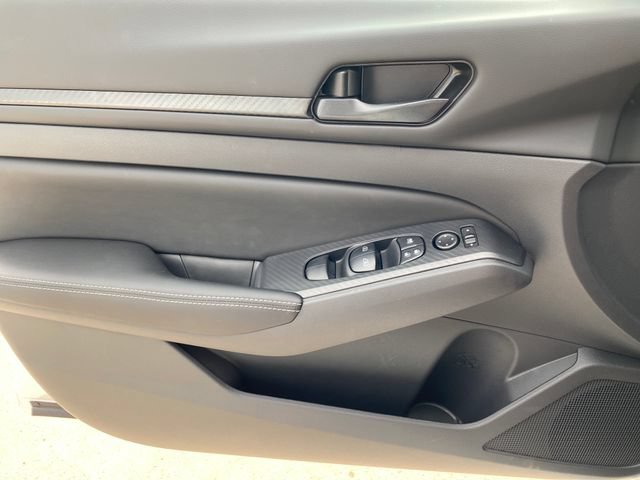 New 2026 Nissan Altima 2.5 SV FWD image 13
