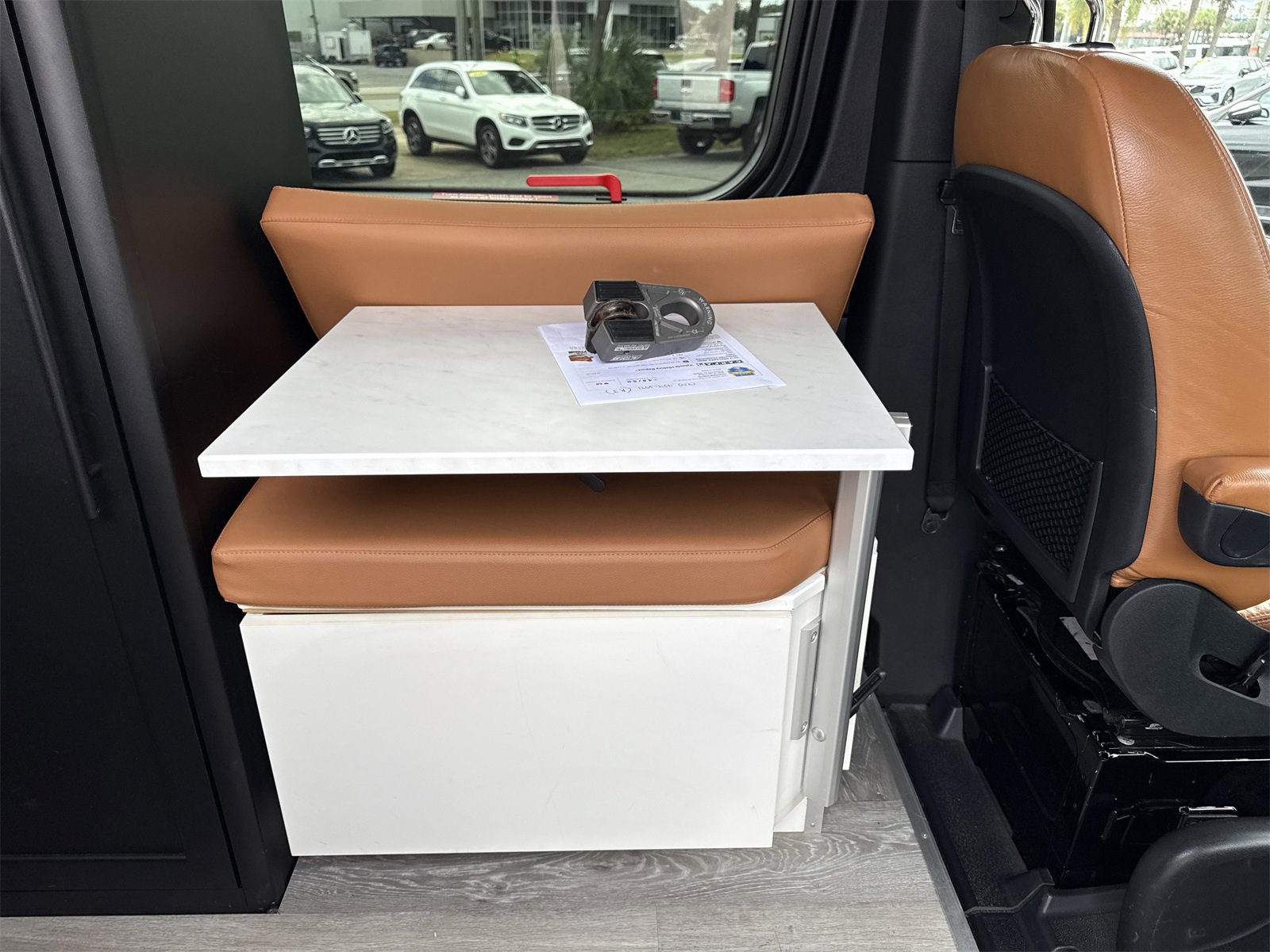 Used 2019 Mercedes-Benz Sprinter 2500 image 27