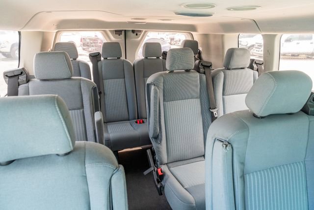 Used 2015 Ford Transit 350 XLT RWD image 35