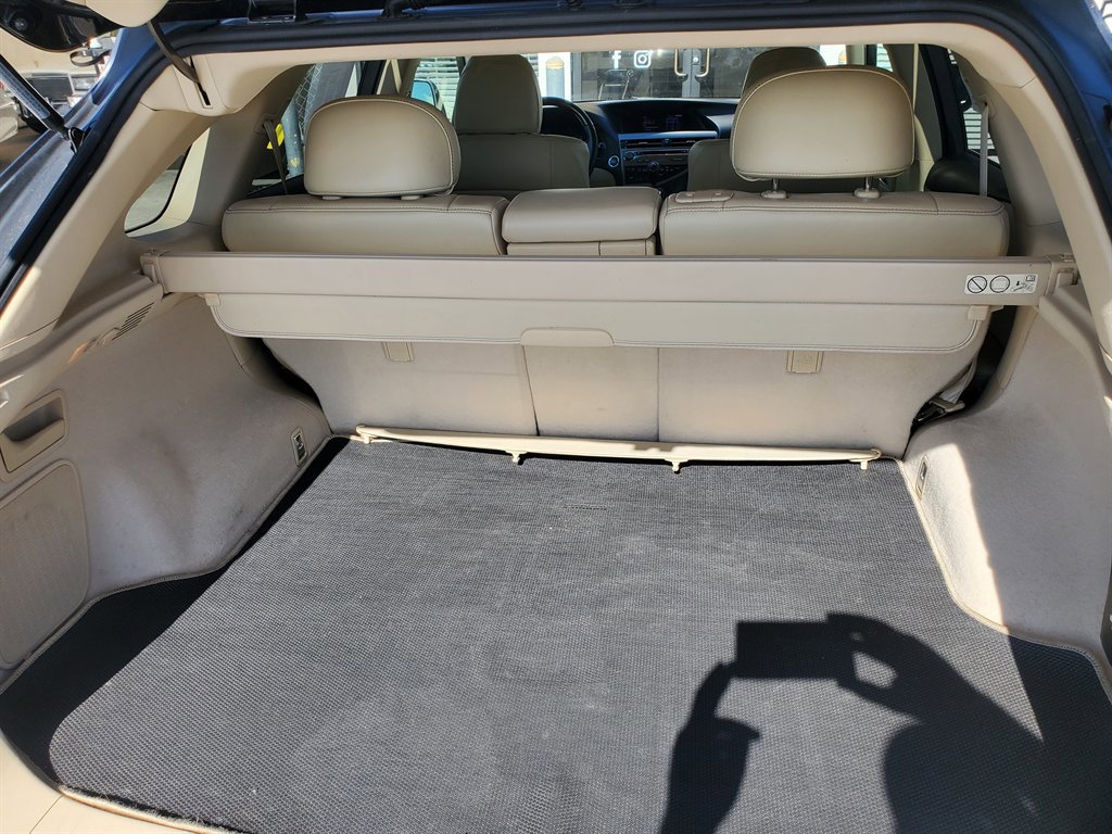 Used 2013 Lexus RX 350 FWD image 32