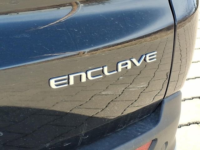 Used 2025 Buick Enclave Preferred image 29