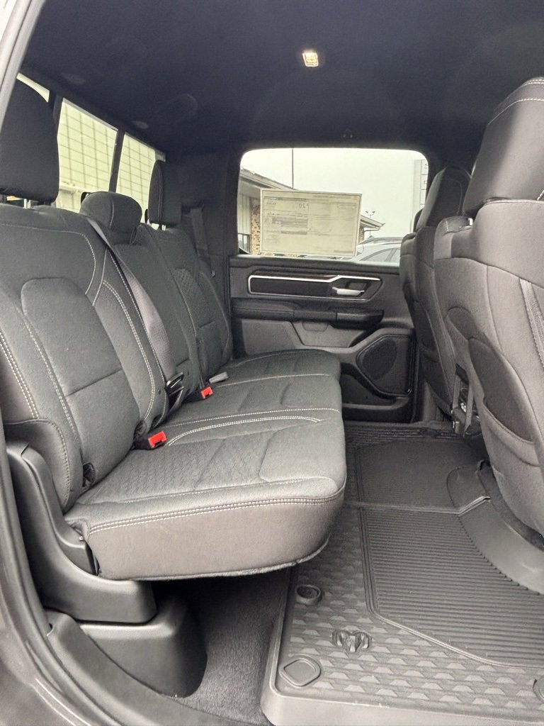 New 2026 RAM 1500 Big Horn image 25