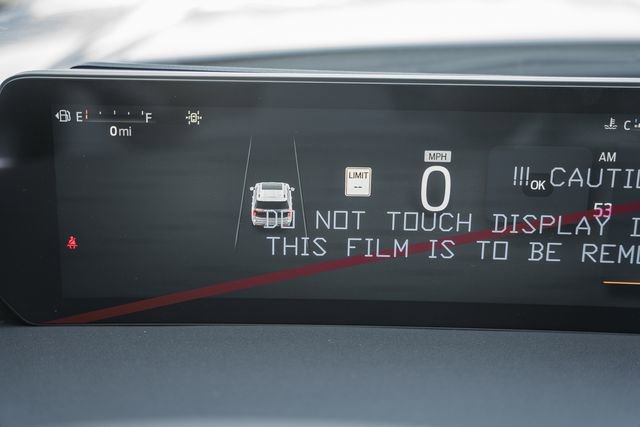 New 2026 Ford Expedition Max Platinum w/ Platinum Ultimate Package image 59