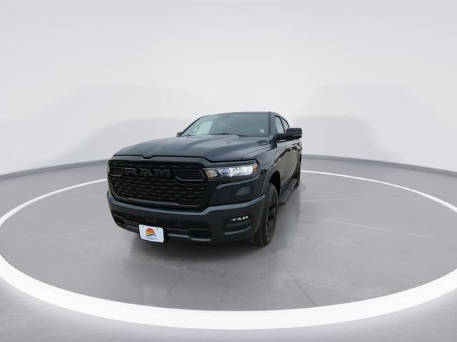 New 2026 RAM 1500 Lone Star image 3