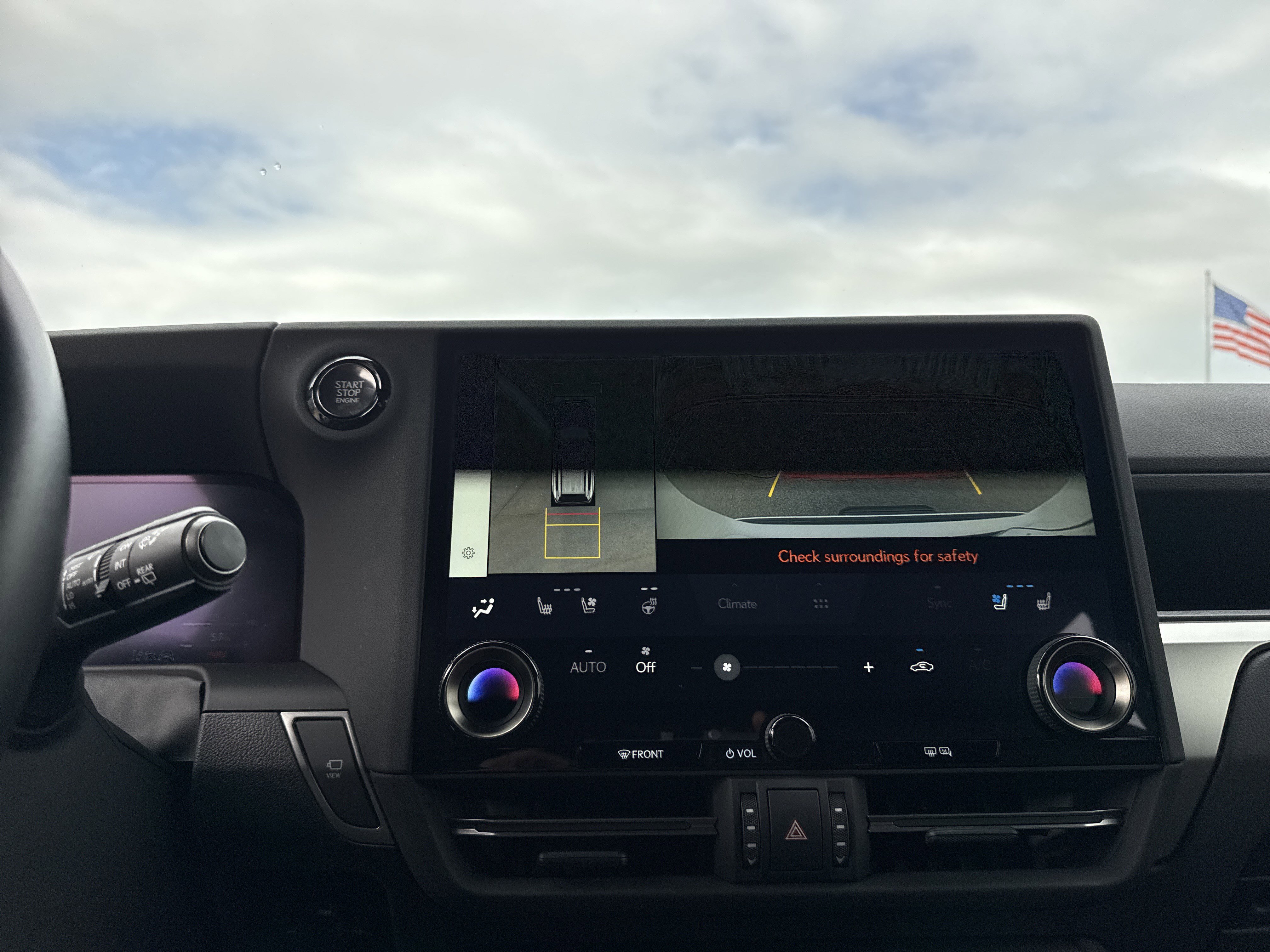 Used 2024 Lexus GX 550 image 26