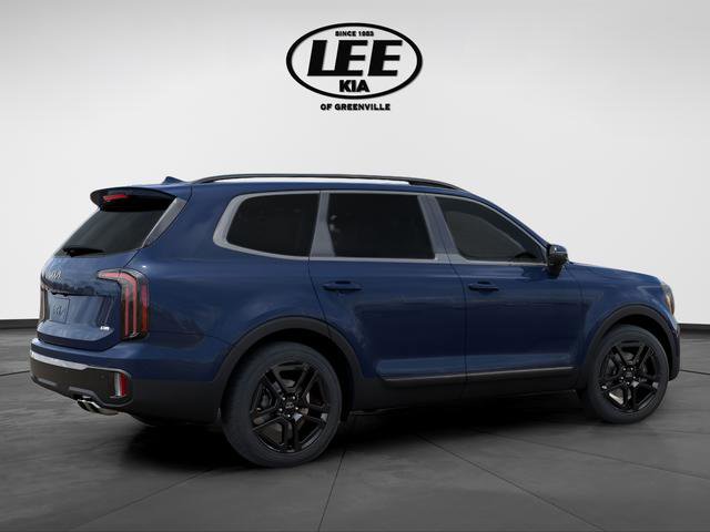 New 2025 Kia Telluride SX X-Line image 8