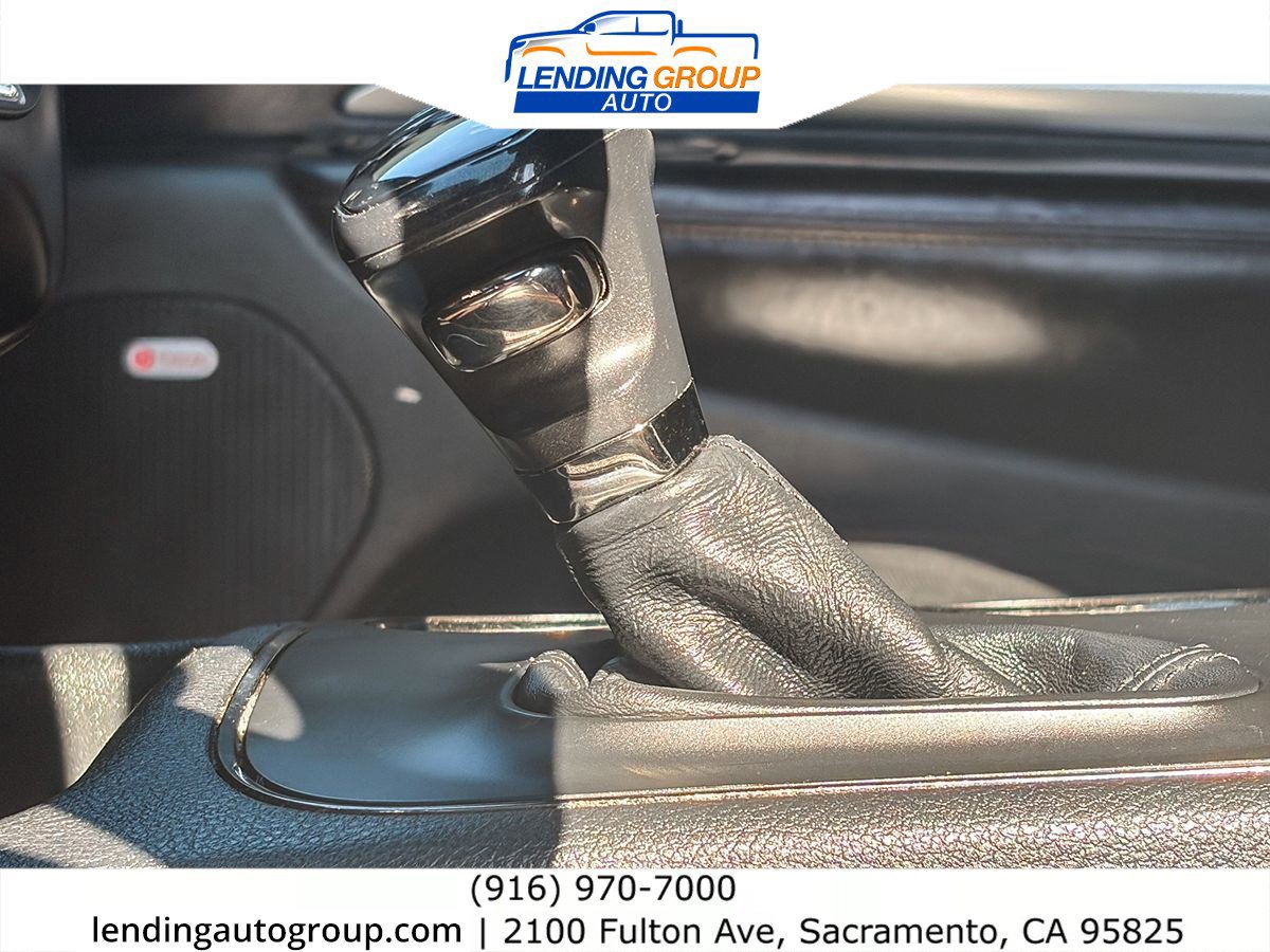 Used 2018 Dodge Durango R/T w/ Technology Group image 22