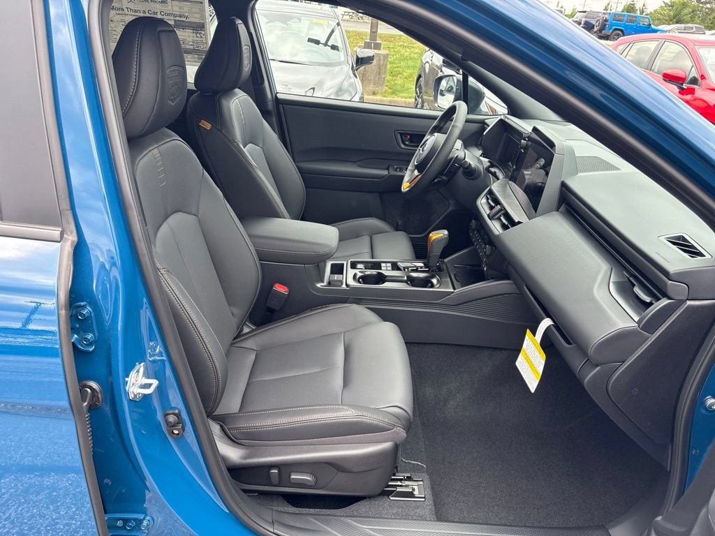 New 2026 Subaru Outback Wilderness AWD/4WD image 10