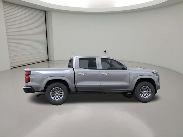 New 2026 Chevrolet Colorado LT w/ LT Convenience Package image 5