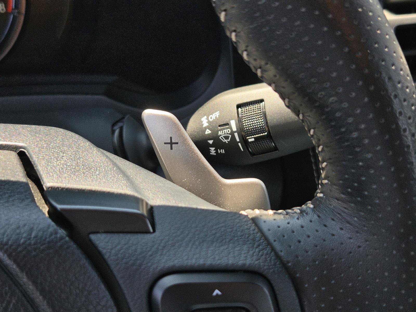 Used 2021 Lexus IS 350 F Sport w/ Accessory Package 2 RWD image 32