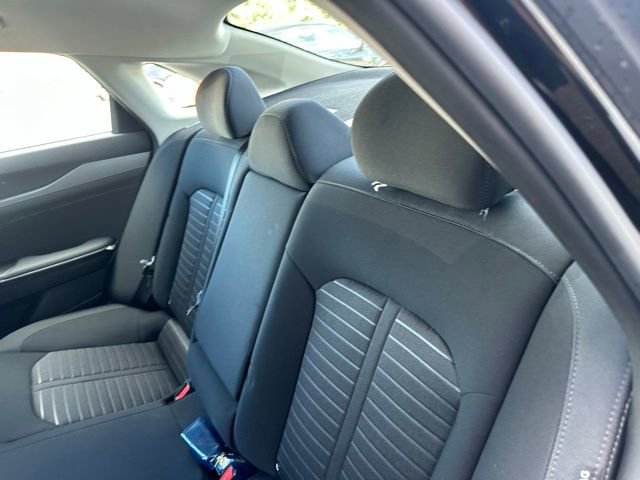 New 2026 Kia K5 LXS image 37