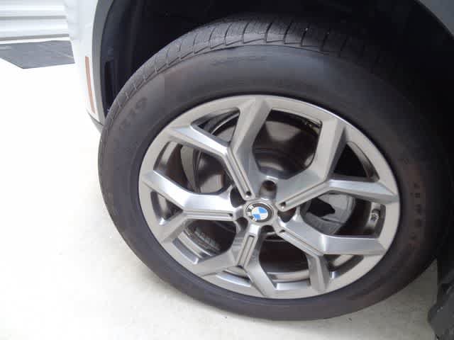 Used 2022 BMW X3 xDrive30i AWD/4WD image 45