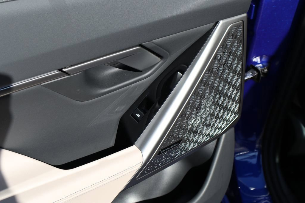 New 2026 BMW M5 AWD/4WD image 22
