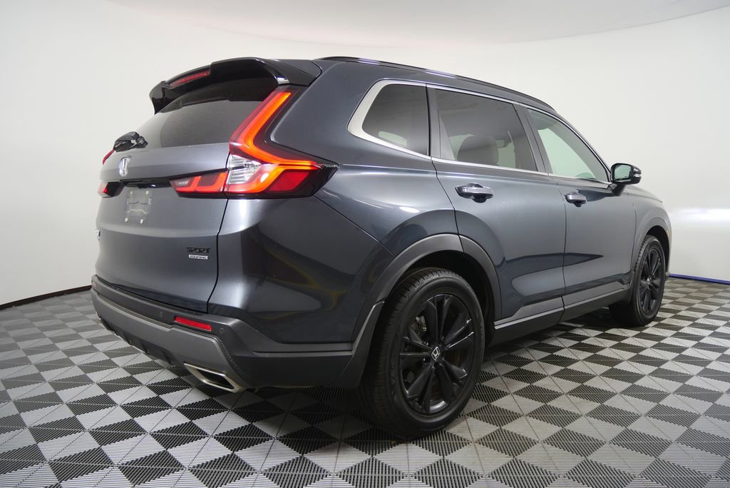 Used 2023 Honda CR-V Sport Touring image 3