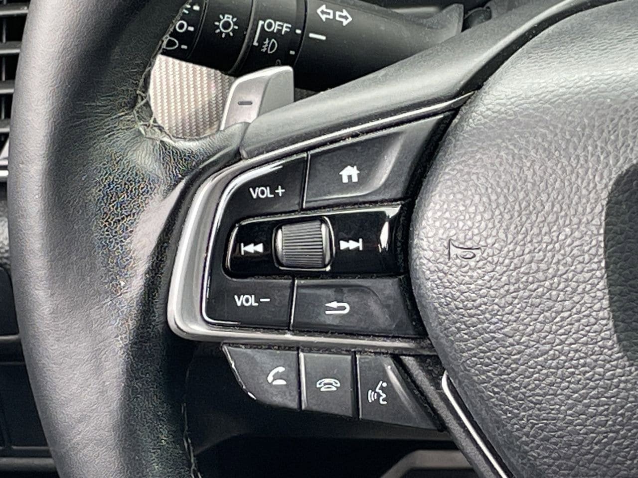 Used 2022 Honda Accord Sport image 7