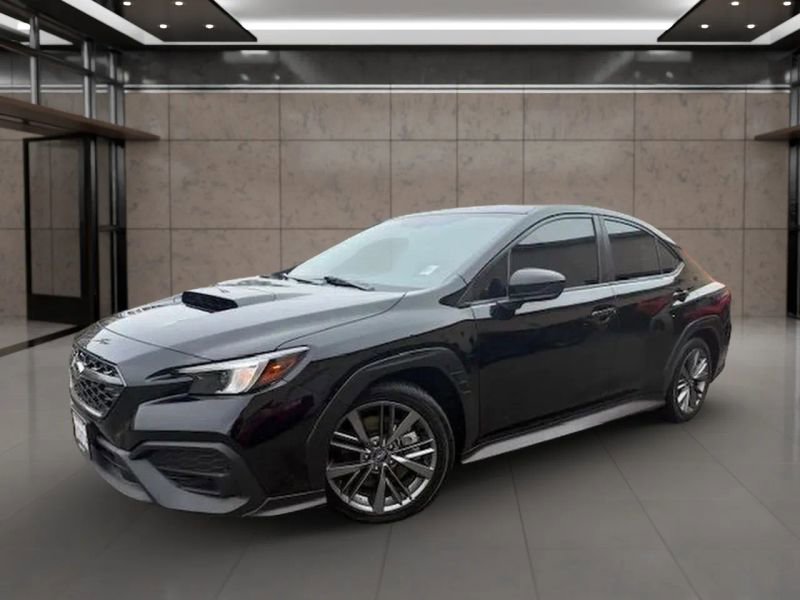 Used 2023 Subaru WRX image 3
