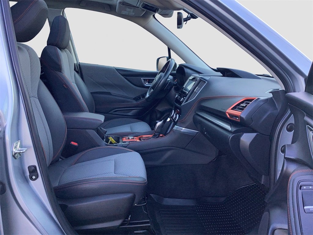 Used 2021 Subaru Forester Sport image 18