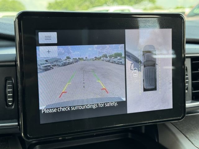 Used 2023 Ford Explorer Timberline w/ Timberline Technology Package image 16