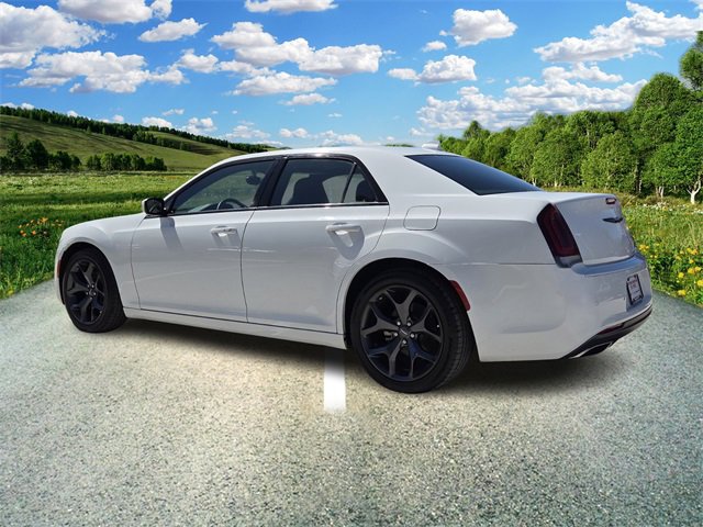 Certified 2023 Chrysler 300 S image 4