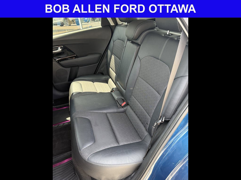 Used 2019 Kia Niro EX FWD image 14