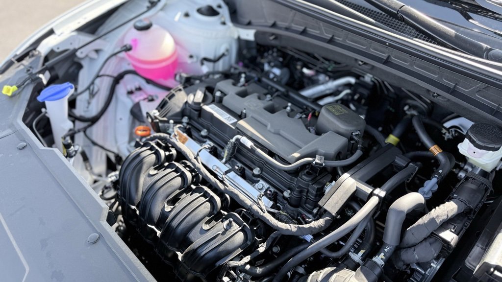 New 2026 Hyundai Tucson SE image 44